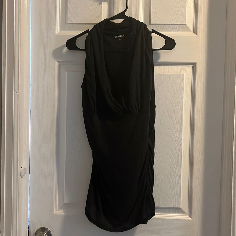 Express top / dress
